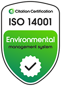 CitationCertification-ISO14001