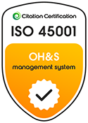 CitationCertification-ISO45001